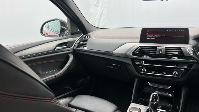 BMW X4 xDrive M40i 5dr Step Auto Petrol Estate